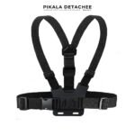 Support Poitrine pour Caméra GoPro Type Chest Mount