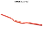 WAKE Guidon VTT Aluminium 780 mm Rise 30 mm Ø31.8 mm Rouge