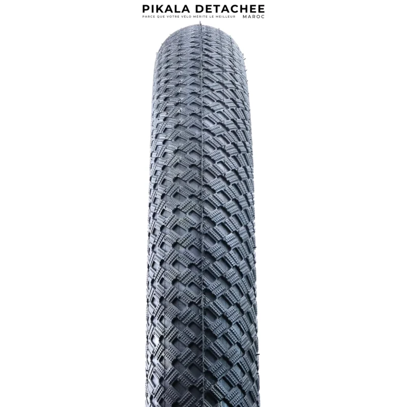 Wanda Pneu Velo 12x2.125 57 203 Rigide