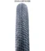 Wanda Pneu Velo 14x2.125 57 254 Rigide