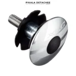XLC AP-S01 Etoile De Fourche Et Bouchon Potence A Head 1 Pouce
