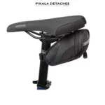 XLC BA-S44 Sacoche De Selle Vélo 450 ml – Image 2