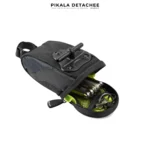 XLC BA-S44 Sacoche De Selle Vélo 600 ml