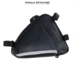 XLC BA-S45 Sacoche Cadre Triangulaire Vélo 1.7 L