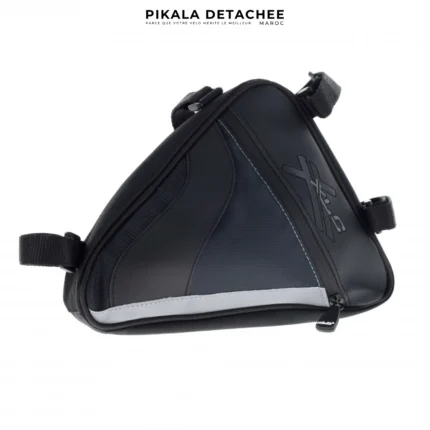XLC BA-S45 Sacoche Cadre Triangulaire Vélo 1.7 L