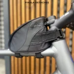 XLC BA-S61 Sacoche De Cadre Vélo Top Tube 550 ml – Image 2
