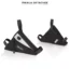 XLC BA S70 Sacoche Cadre Triangulaire Velo Traveller 1 L 1