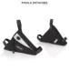 XLC BA S70 Sacoche Cadre Triangulaire Velo Traveller 1 L 1