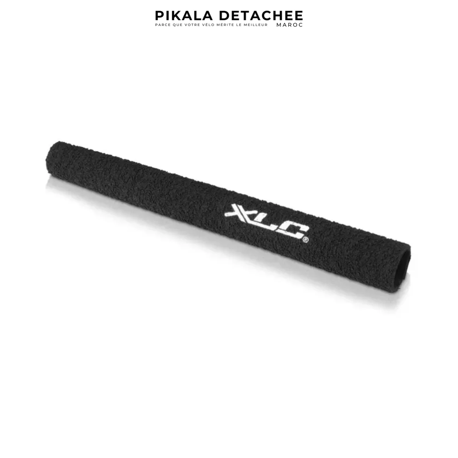 XLC CP-N04 Protection Base Cadre Neoprene Renforce 260x90x110 mm