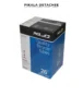 XLC Chambre A Air 26x1.50 2.50 Valve Presta 32 mm