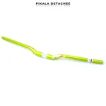 XLC HB-M16 Pro Ride Guidon VTT Aluminium 780mm Ø31.8mm Rise 25mm Vert