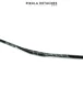 XLC HB M18 All MTN Guidon VTT Aluminium O31.8 Largeur 760 mm Rise 10 mm Noir