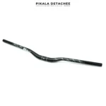 XLC HB-M19 All MTN Guidon VTT Aluminium Ø31.8 Largeur 780mm Rise 30mm Noir