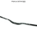 XLC HB M19 All MTN Guidon VTT Aluminium O31.8 Largeur 780 mm Rise 30 mm Noir