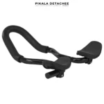 XLC HB-T01 Prolongateurs Triathlon Pour Guidon Ø25.4 À 31.8 mm – Image 2