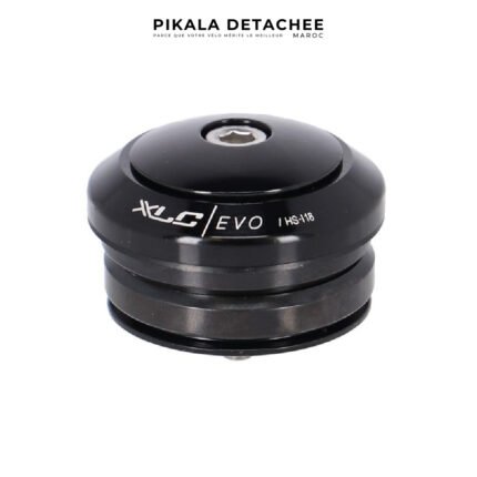 XLC HS-I118 Jeu De Direction A Head Integre Ø28.6 / 30 / 41 mm