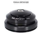 XLC HS-I20 Jeu De Direction A Head Evo Conique Integre Ø28.6 / 40 / 42–52 mm