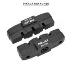 XLC Patins De Frein Hydraulique Compatibles Magura HS11 HS22 HS33