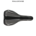 XLC SA-T13 Selle Vélo Traveller II Gel 275x148mm – Image 2