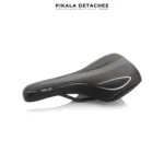 XLC SA-T13 Selle Vélo Traveller II Gel 275x148 mm