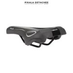 XLC SA-T13 Selle Vélo Traveller II Gel 275x148mm – Image 3