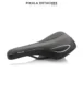 XLC SA T13 Selle Velo Traveller II Gel 275x148 mm