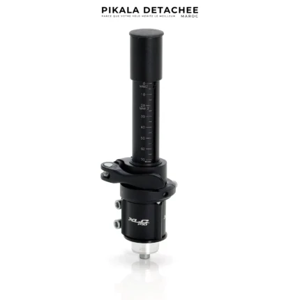 XLC ST-L02 Rehausse Potence A Head Hauteur Reglable 110-180mm