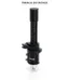 XLC ST L02 Rehausse Potence A Head Hauteur Reglable 110 180 mm