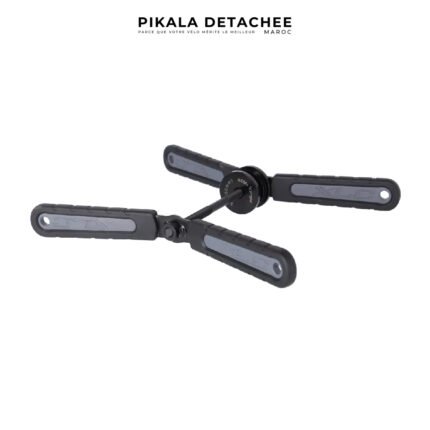XLC TO-S08 Outil Montage Boitier De Pedalier Press Fit