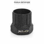 XLC TO-S14 Extracteur Roue Libre Outil Démontage Cassette