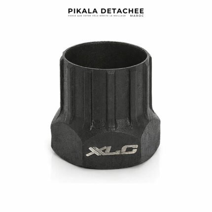 XLC TO-S14 Extracteur Roue Libre Outil Démontage Cassette
