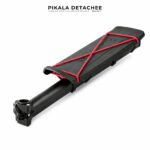 ZEFAL Rodeo Porte-Bagage Arrière Vélo Fixation sur Tige de Selle
