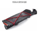 ZEFAL Rodeo Porte-Bagage Arrière Vélo Fixation sur Tige de Selle – Image 2