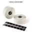 ZIPP Service Course CX Guidoline Route Cyclocross Blanche