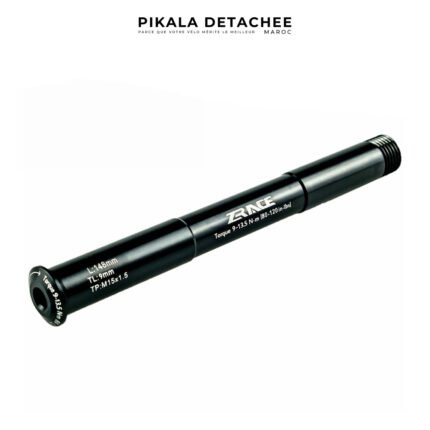 ZRACE Axe Avant Fourche RockShox 15x100mm