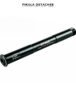 ZRACE Axe Avant ROCKSHOX Maxle 15×100 mm Compatible Fourches RockShox