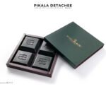 absoluteBLACK GRAPHENwax Lubrifiant Chaine Cire / Wax 325 g