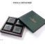 absoluteBLACK GRAPHENwax Lubrifiant Chaine Cire Wax 325 g