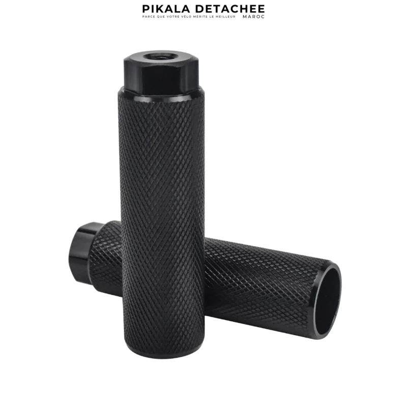 https pikaladetachee.ma boutique rallex repose pieds pegs coniques en acier filetage axe 10 mm