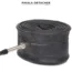 ARISUN Chambre a Air 27.5x2.10–3.00 Valve Presta 40 mm 1
