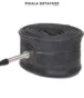 ARISUN Chambre a Air 27.5x2.10–3.00 Valve Presta 40 mm 1