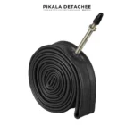 ACIMUT Chambre à Air 700x28-47c Valve Presta 48 mm