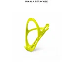 COBRA PB120 Support Porte Bidon Vélo Montage Standard Jaune Fluo