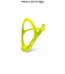 COBRA PB120 Support Porte Bidon Velo Montage Standard Jaune Fluo