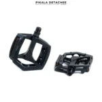 COBRA PE134 Pédales VTT Plateformes Carré Aluminium
