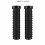 COBRA PO181 Poignées VTT Beta Mono Noir