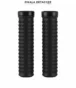 COBRA PO181 Poignees VTT Beta Mono Noir