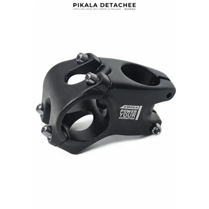 COBRA PT120 Potence VTT Ø35 mm Aluminium