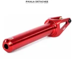 ETHIC DTC Legion ICS Fourche Trottinette Freestyle Marron – Image 2
