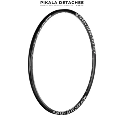 GHOST XC19 Jante VTT 27.5″Clincher 32 Trous Largeur 19mm